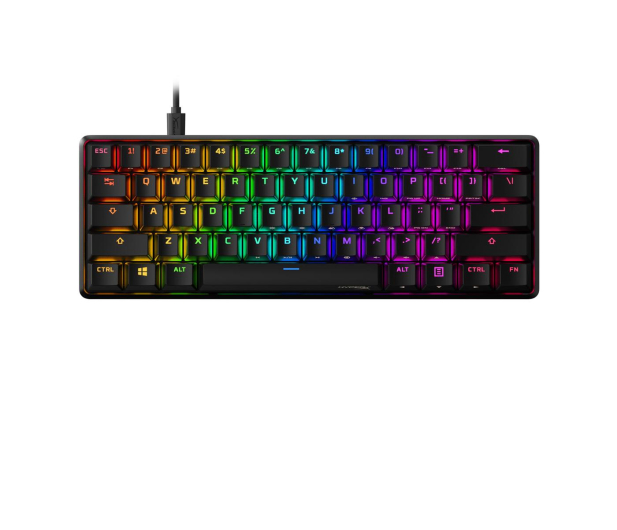HYPERX Alloy Origins 60 4P5N4AA - 638216 - zdjęcie